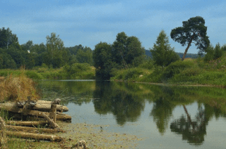  River Poksha