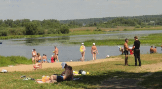  River Poksha