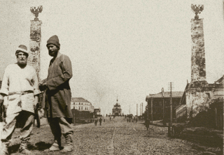  Russia, Kostroma
