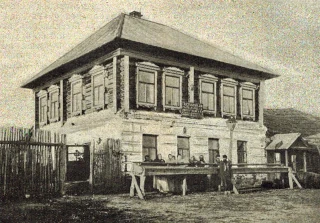  Памятники архитектуры