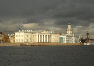  Памятники архитектуры России