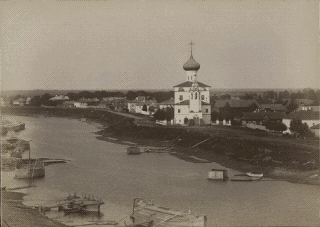 Вологда