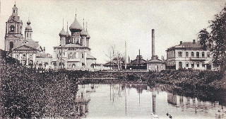 Депо электр. ж. д. и освещения
