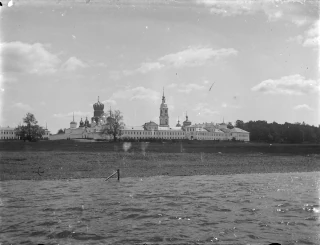  Посад Большие Соли. Костромская губерния