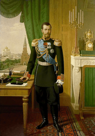  Холст, масло 1896 г.