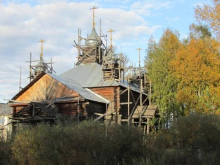 Кадыйский районный краеведческий музей.