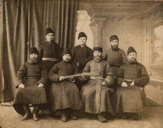 Ткацкая фабрика.