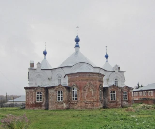  Архитектура Галичского уезда