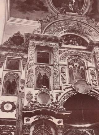  Костромские соборы