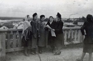  Костромичи 52 г.