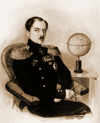  Портрет