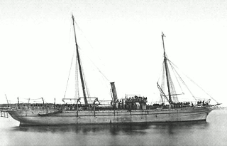  Водоизмещение 1800 т.