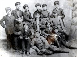 Галич и Космос