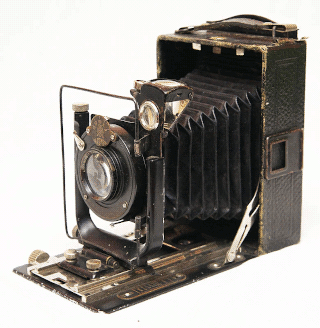  Фотоаппарат «Фотокор»