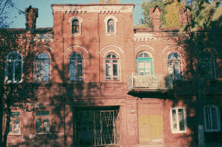  Kostroma St. Debrinskaya