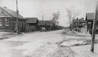  Кострома на старых фотографиях