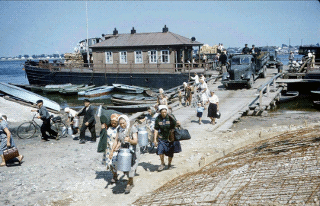 Пристань