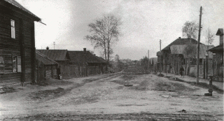  Кострома на старых фотографиях