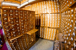  Catalog at the Russian National Library