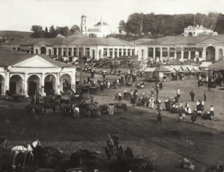  Памятники архитектуры