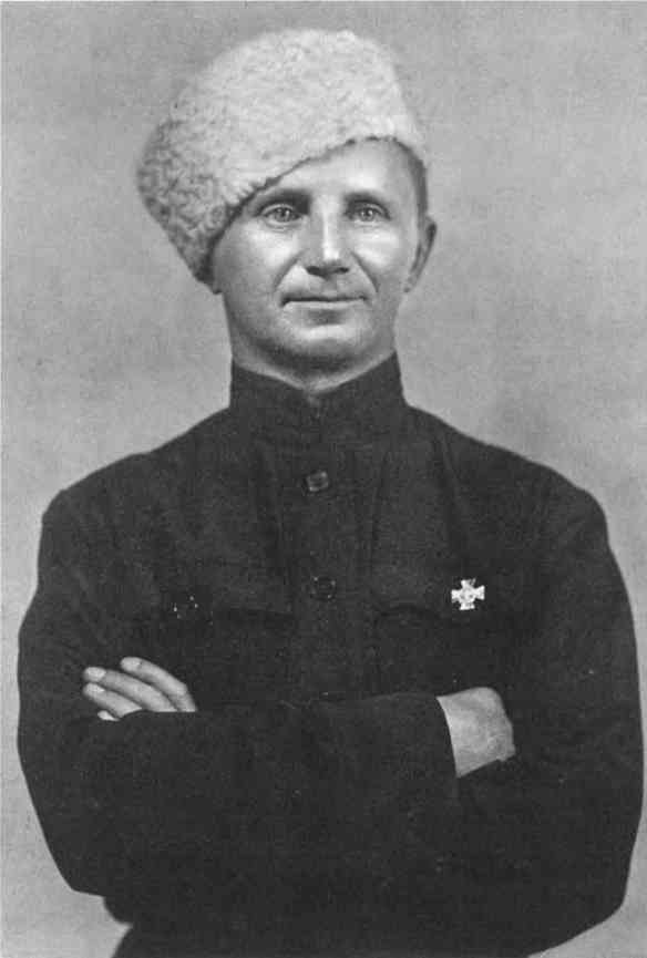  Донской казачий хор. Sergey Zharov