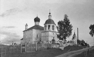  Историко-архитектурные памятники