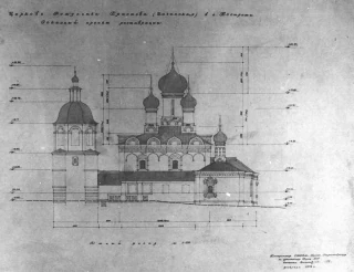  Памятники архитектуры