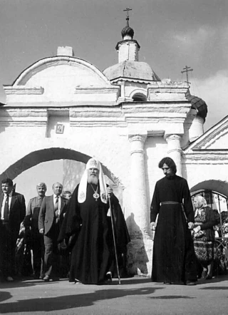  Памятники архитектуры