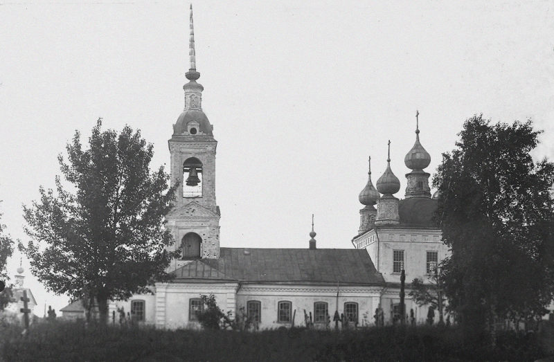 Благовещенский монастырь