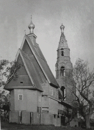  Фотографии памятников архитектуры