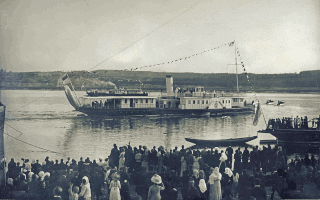  Костромские исторические события на репортажных Фотографиях