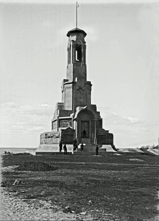  Памятники истории