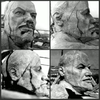  История памятника